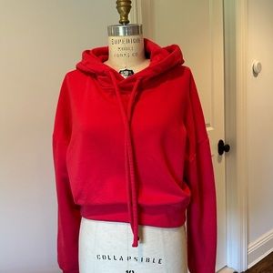 Twenty Montreal Hoodie